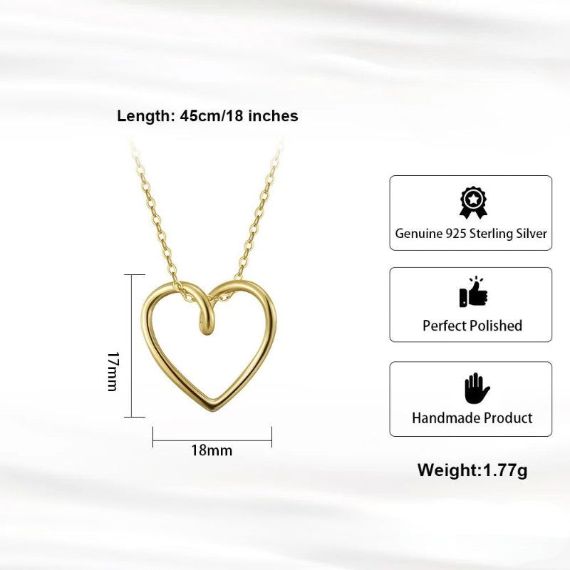 Love Necklace