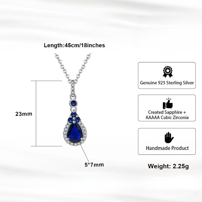 Addison Necklace