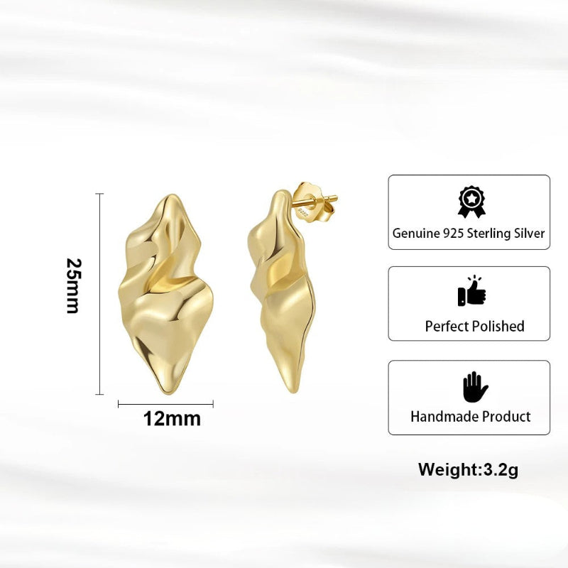 Margaret Earrings