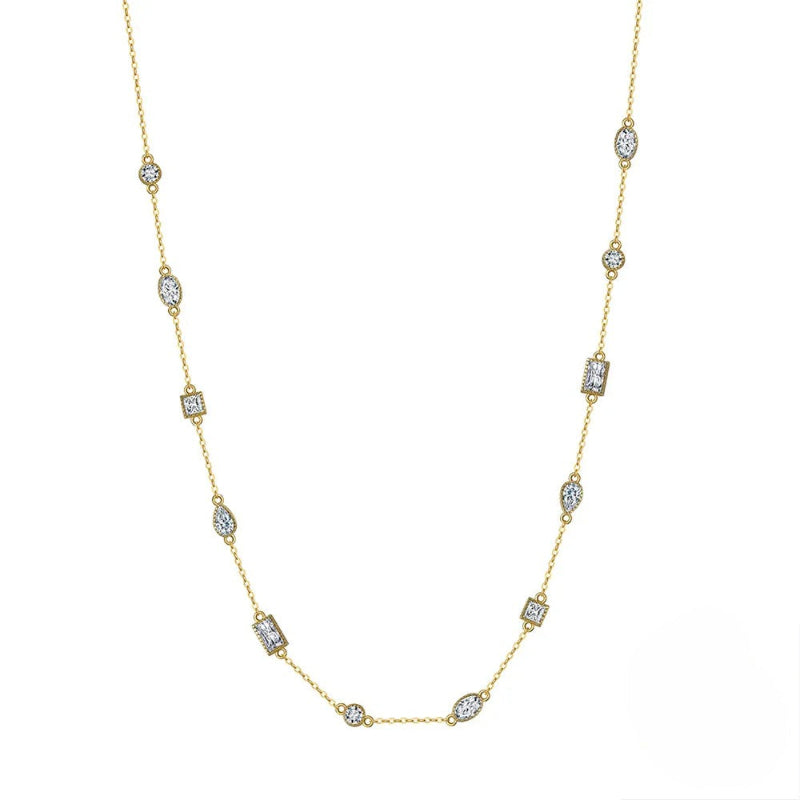Sarah Necklace