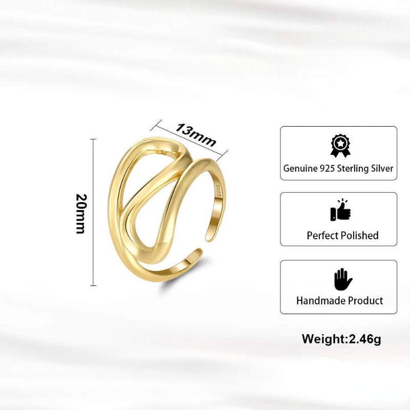 Zoe Ring