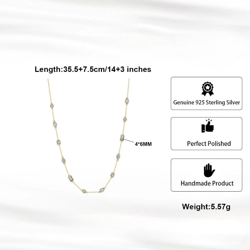 Sarah Necklace