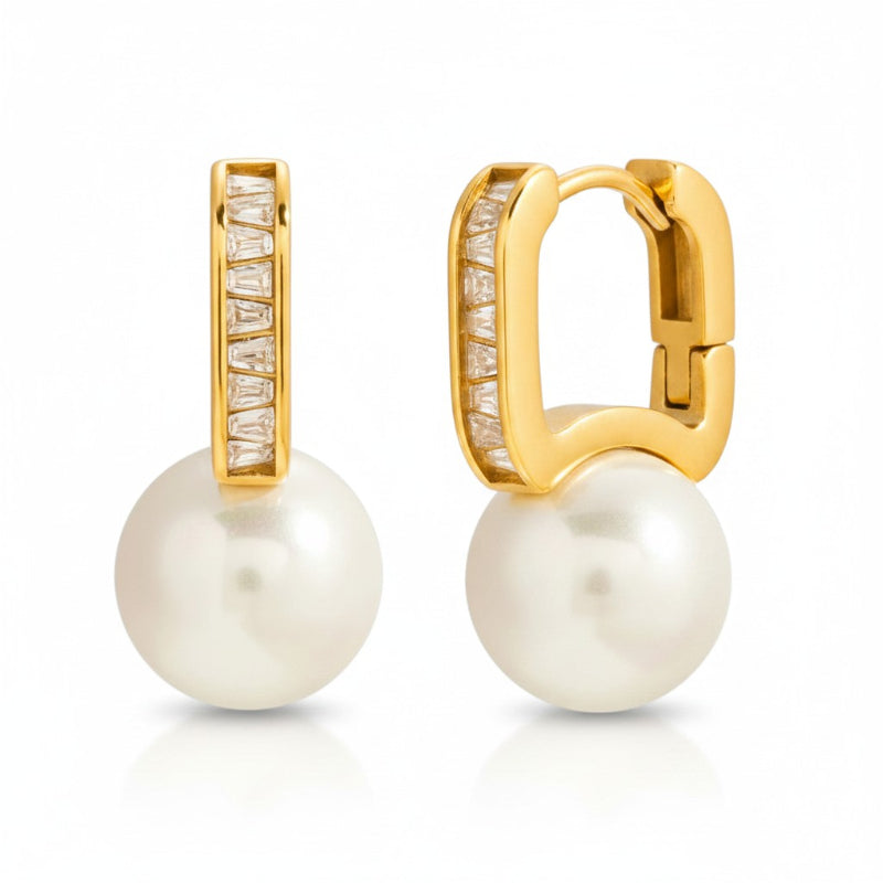 Charlize Earrings