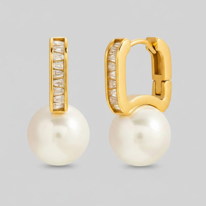 Charlize Earrings