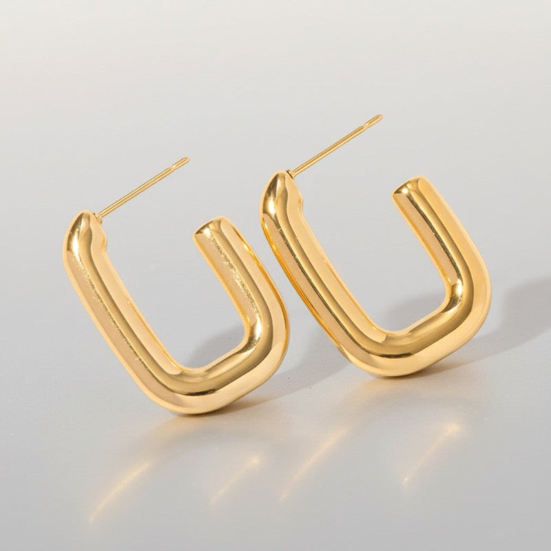 Olga Earrings