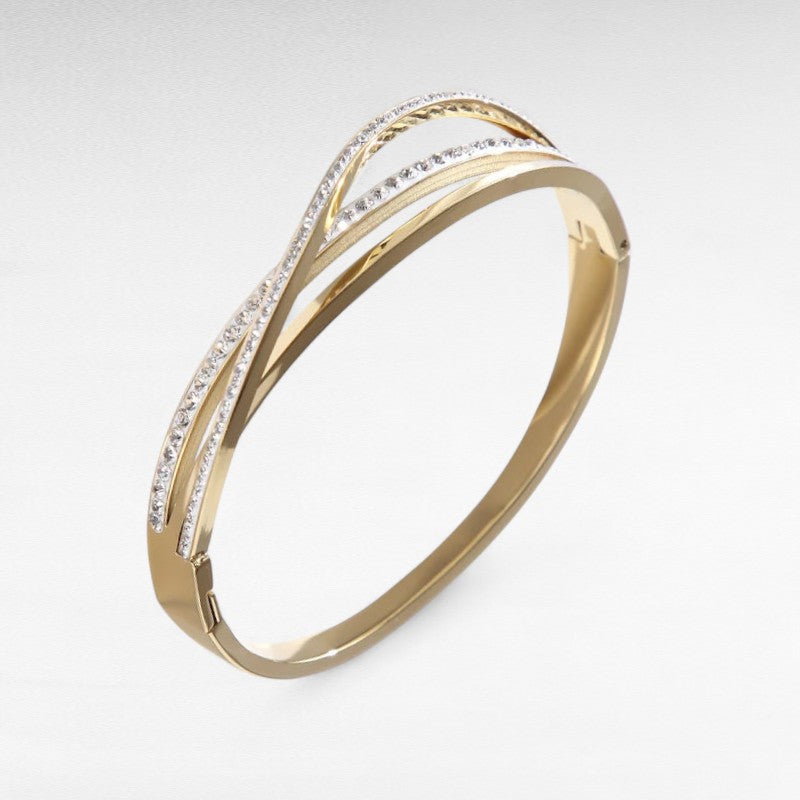 Katherine Bangle Bracelet