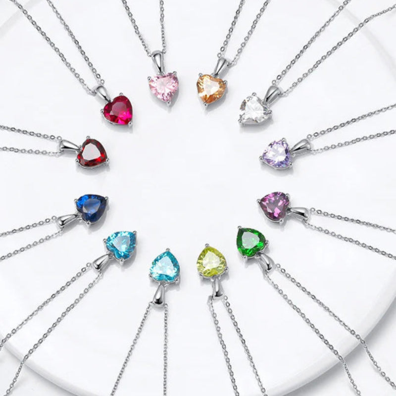 Radiance Necklace