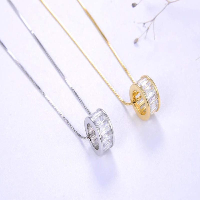 Lisbon Necklace