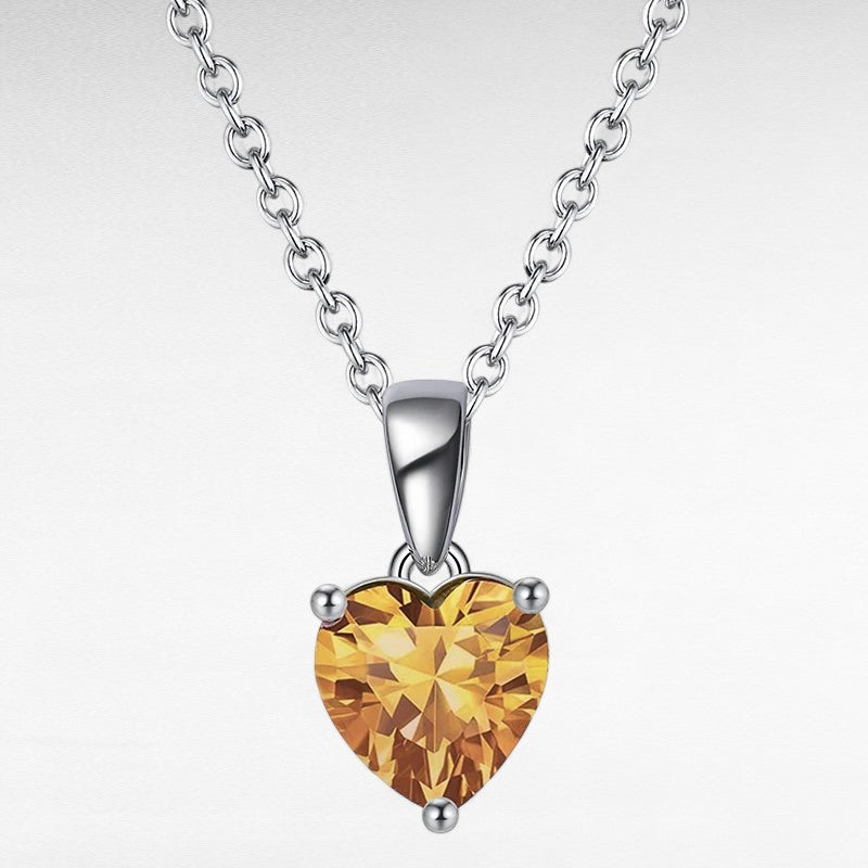 Radiance Necklace
