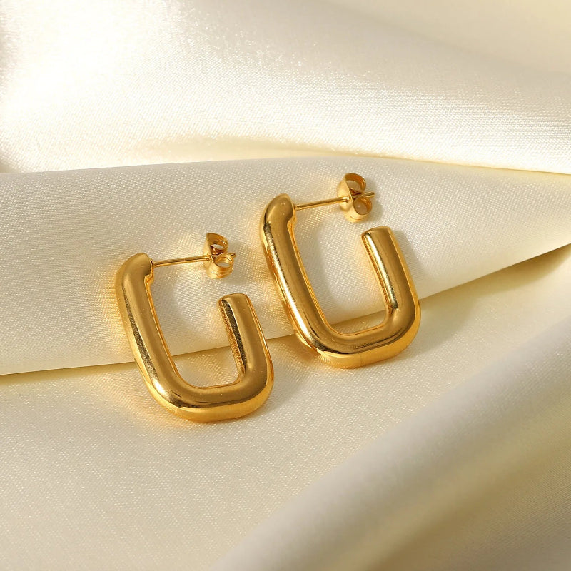 Olga Earrings
