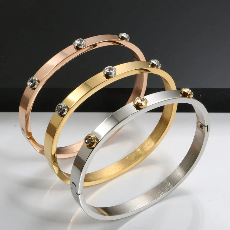 Cynthia Bracelet
