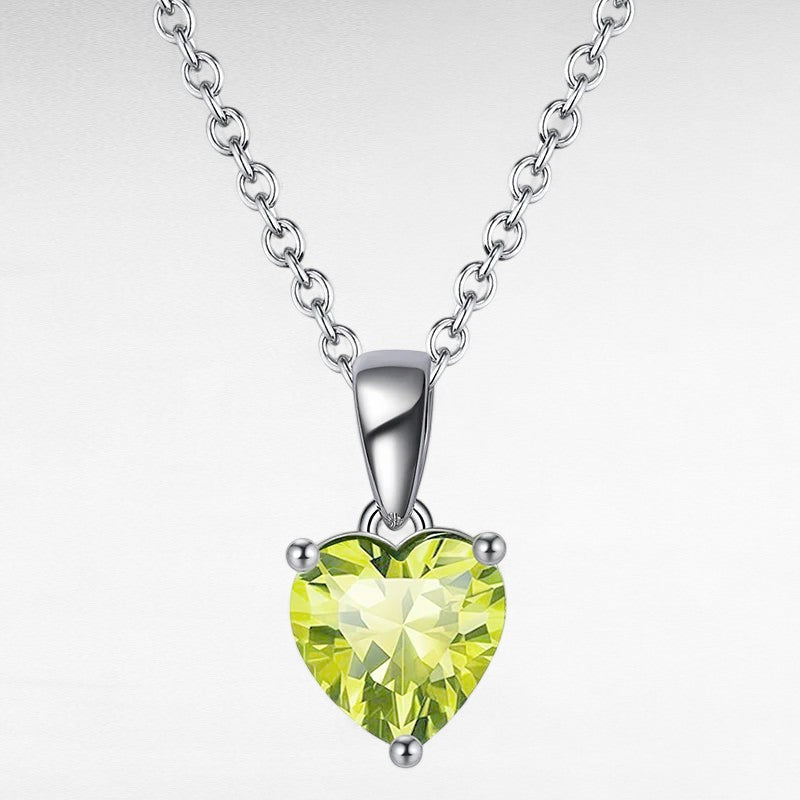Radiance Necklace