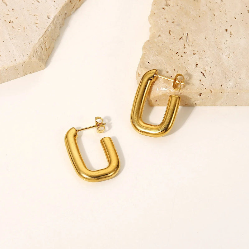 Olga Earrings