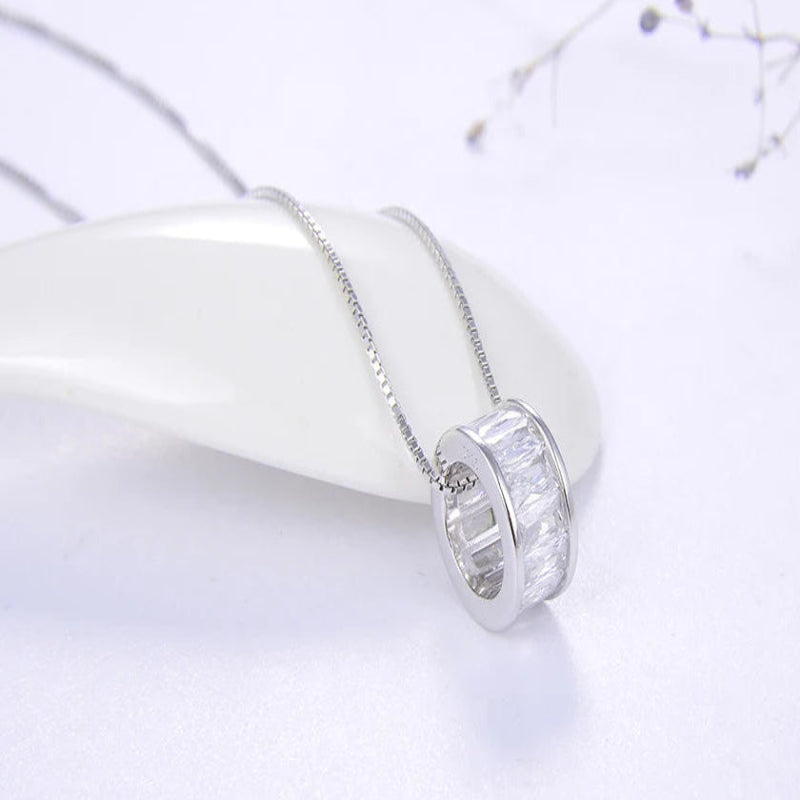 Lisbon Necklace