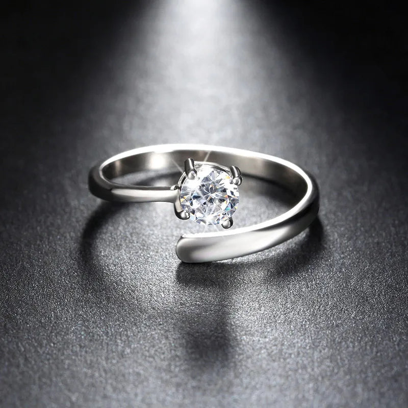 Couple Ring Set