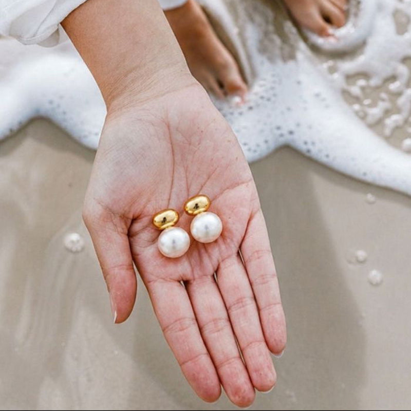 Katherine Earrings