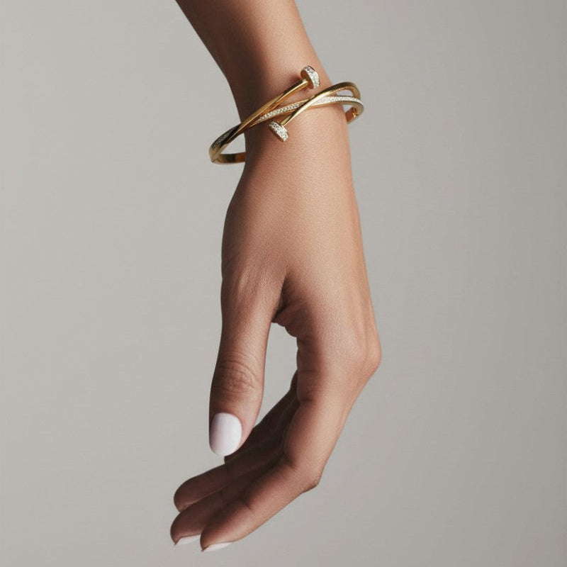 The Grace Bracelet Set