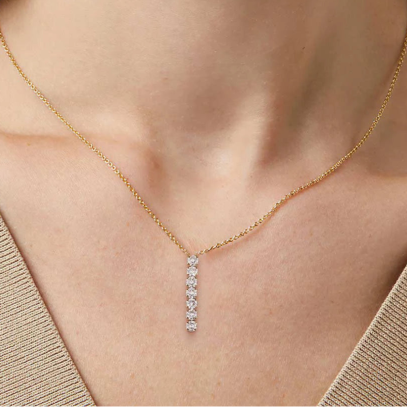 Barcelona Necklace