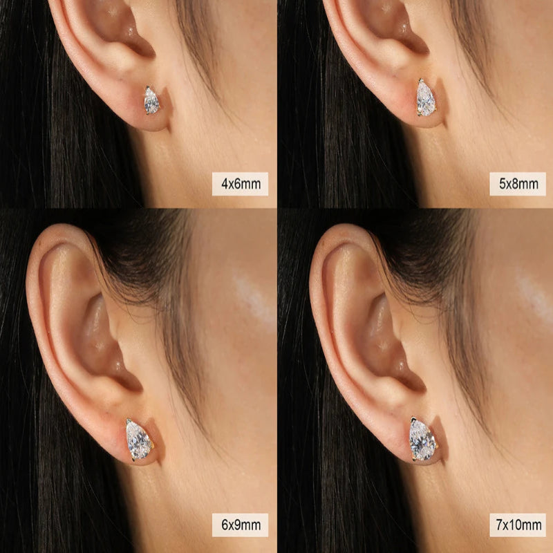 Hungary Earrings