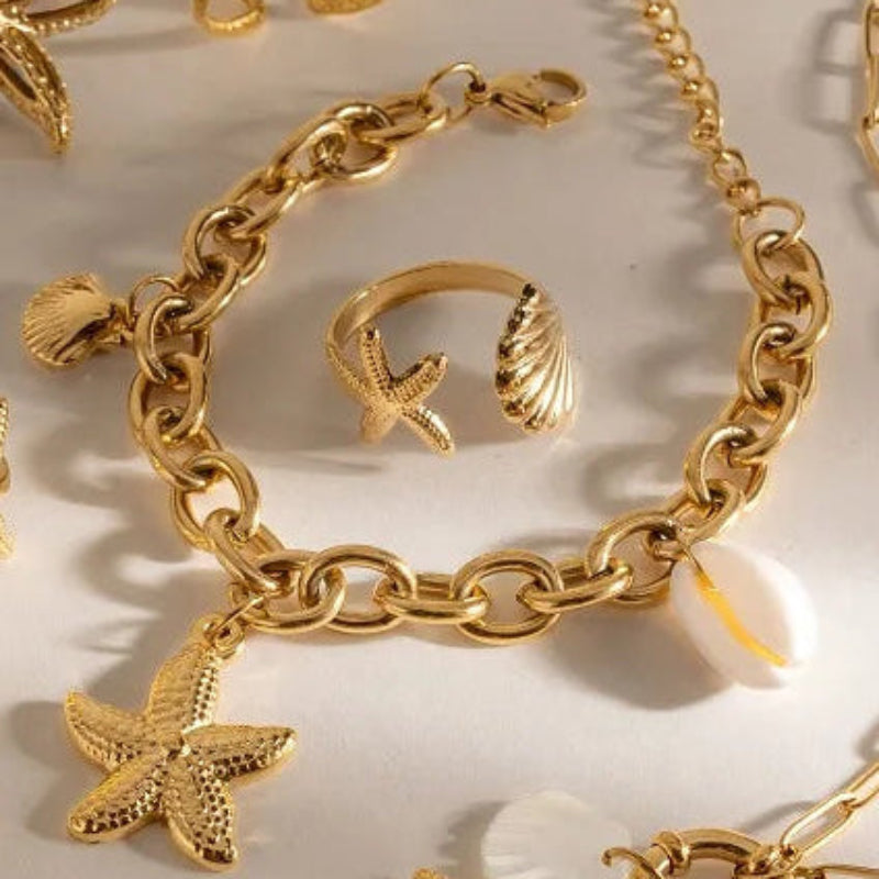 Susan Bracelet