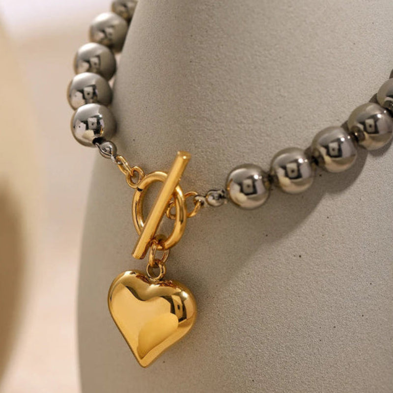 Celeste T-Bar Bracelet