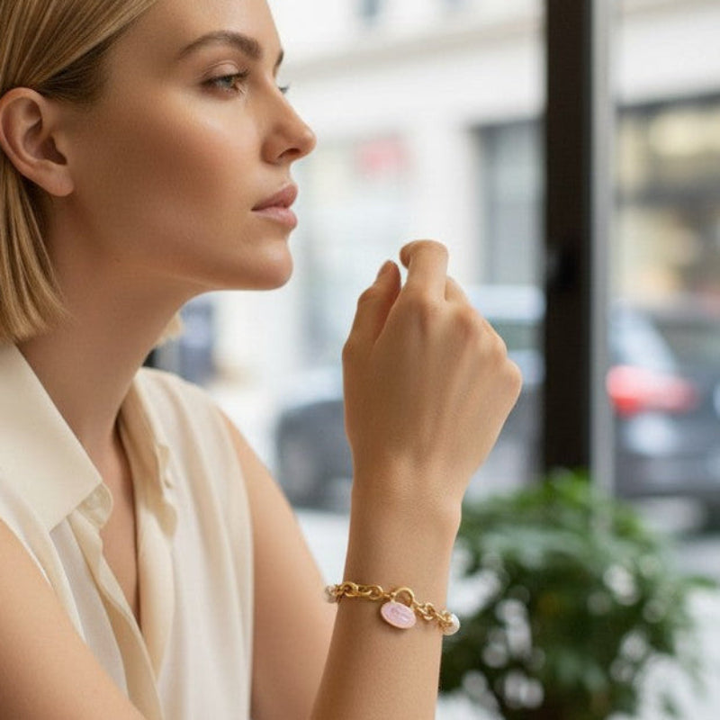 Amelie Bracelet