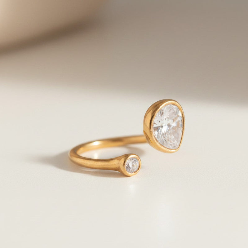 Donna Ring
