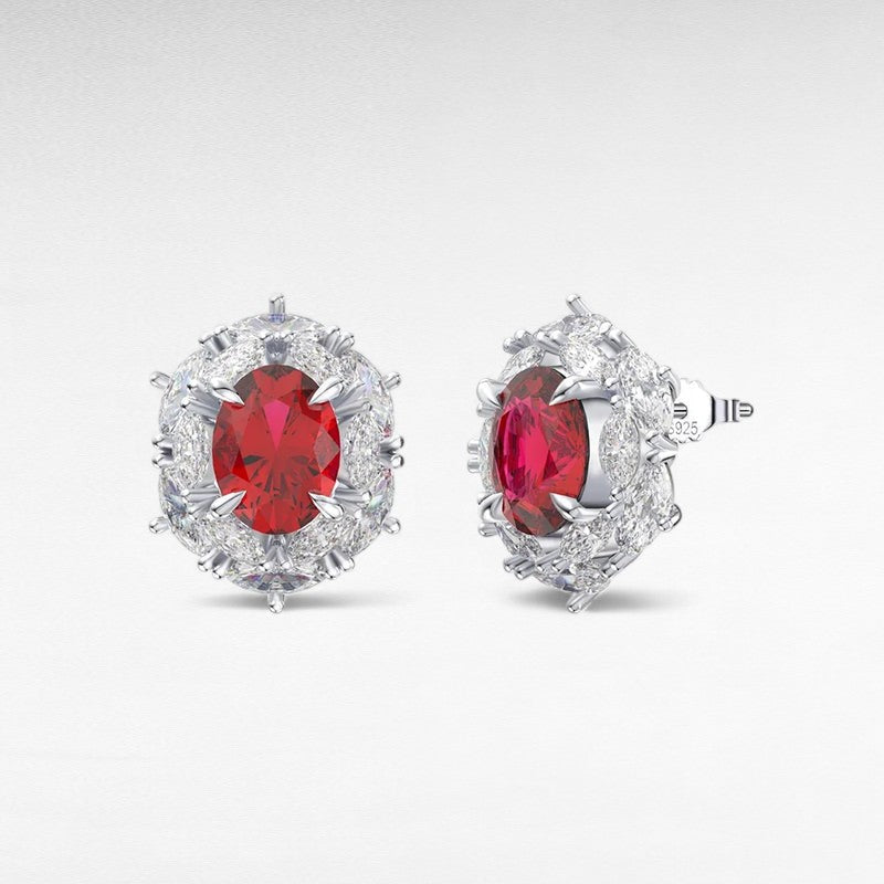 New York Earrings