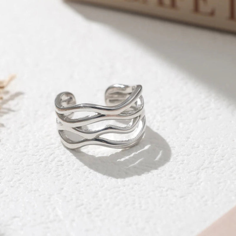 Luna Ring