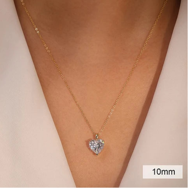 Austria Necklace