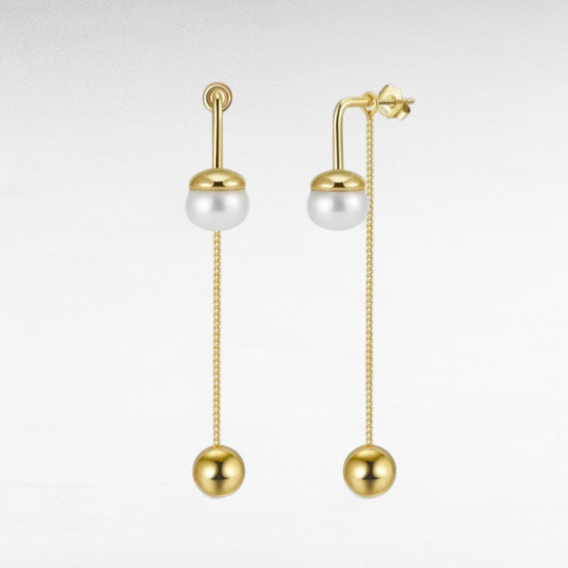 Denmark Earrings
