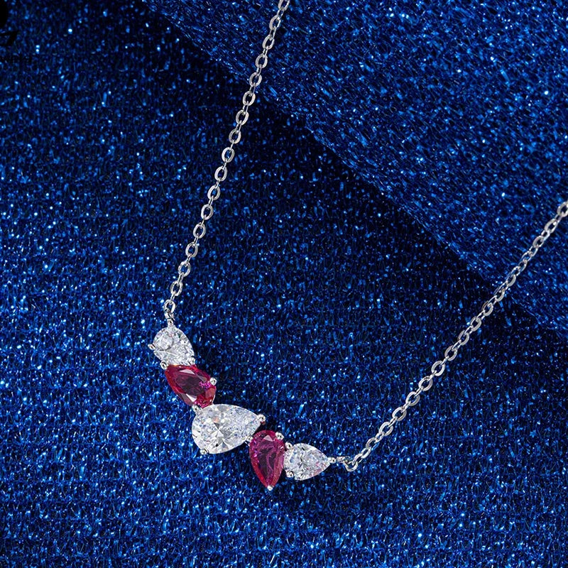 New York Necklace