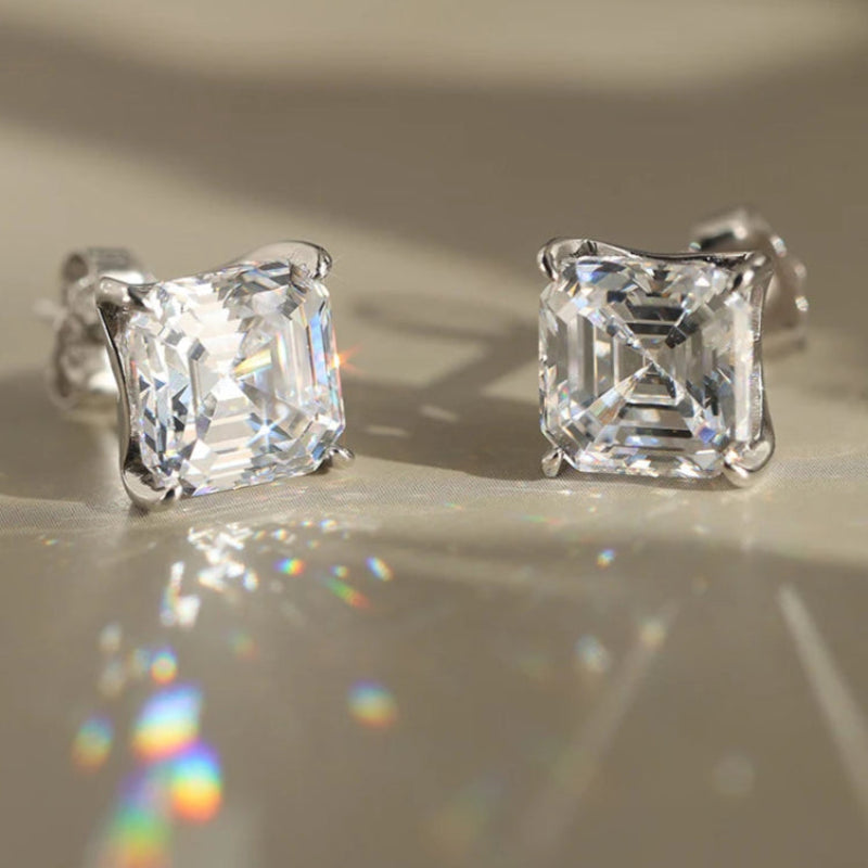 Paris Earrings