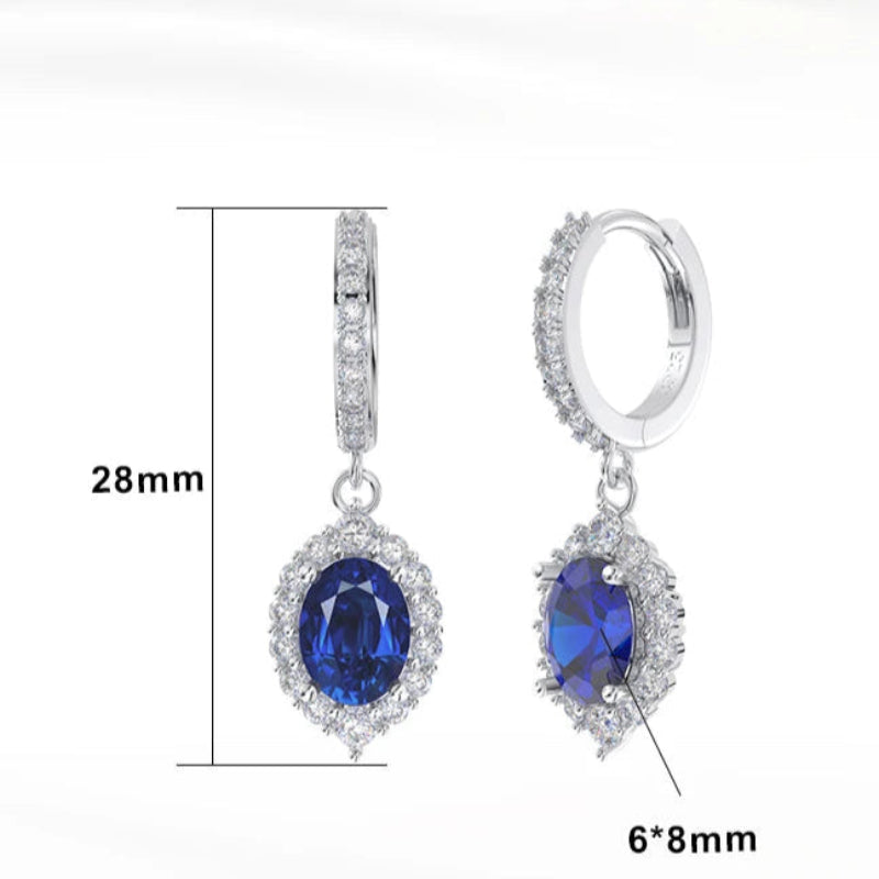 Madison Jewelry Set