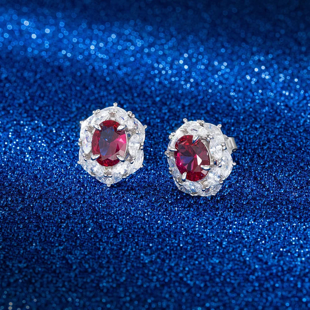 New York Earrings
