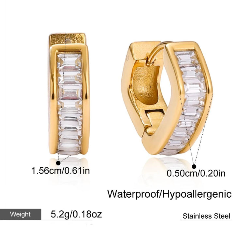 Marielle Earrings