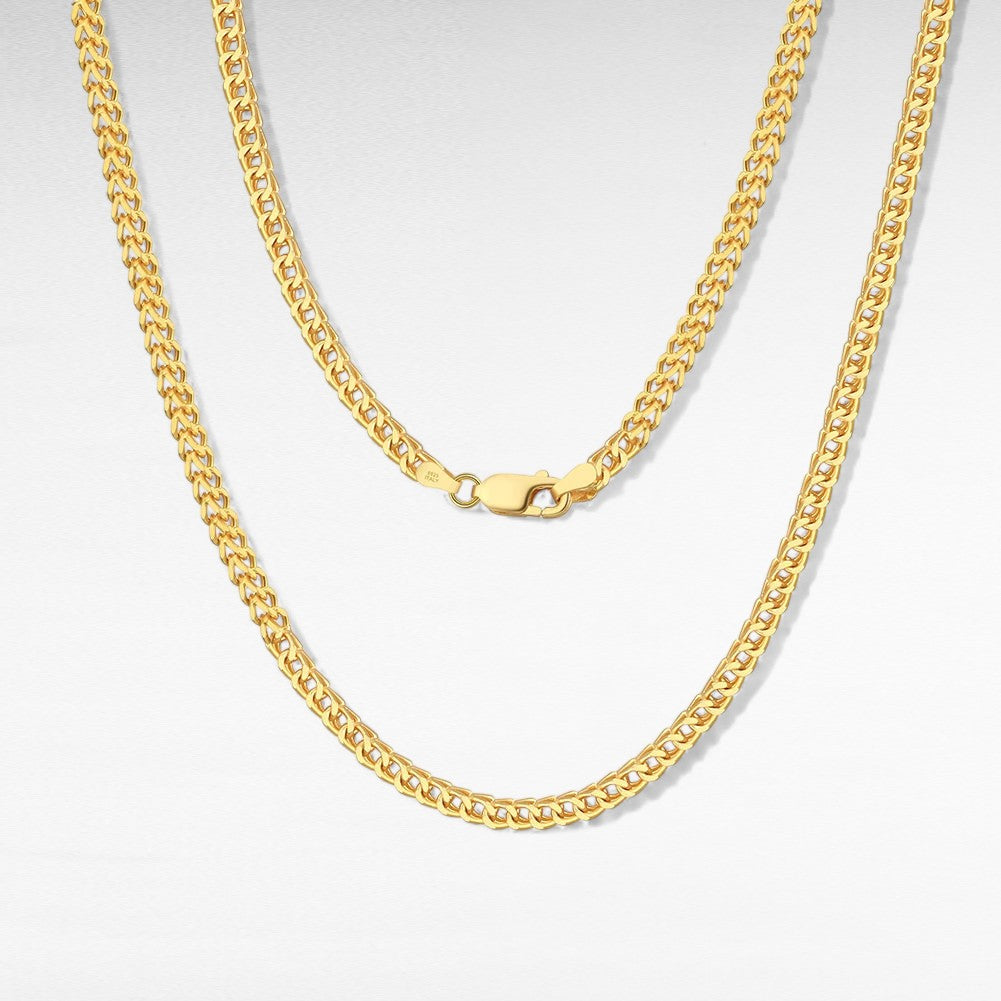 Zion Necklace
