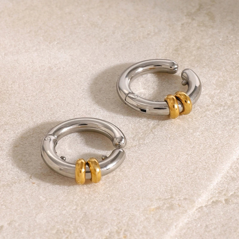 Kate Ear Cuffs