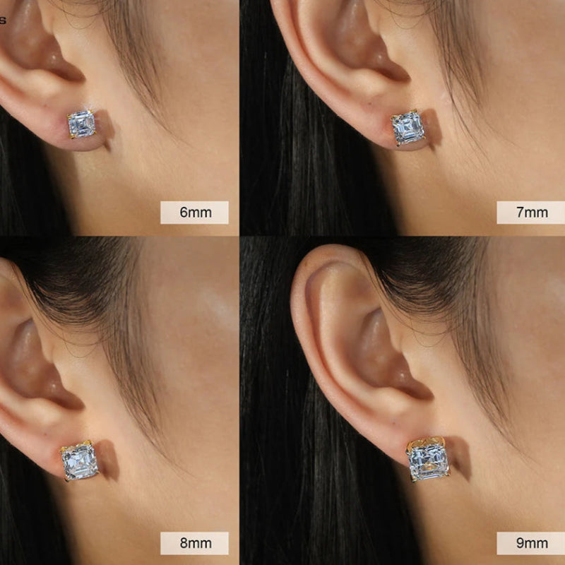 Paris Earrings