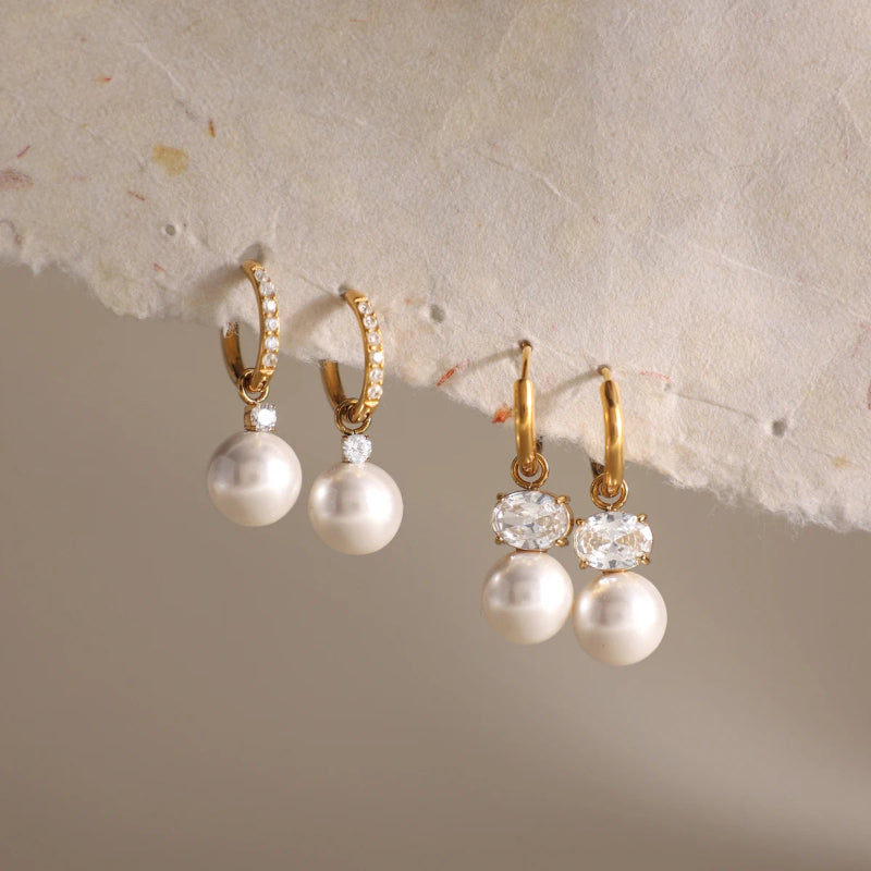 Sophia Earrings