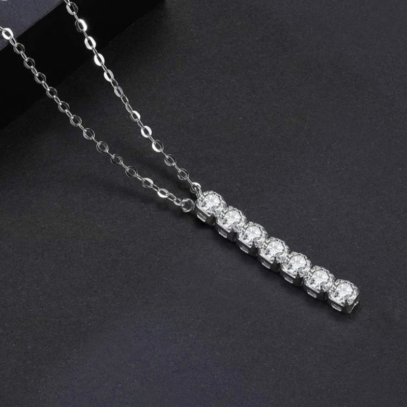 Barcelona Necklace