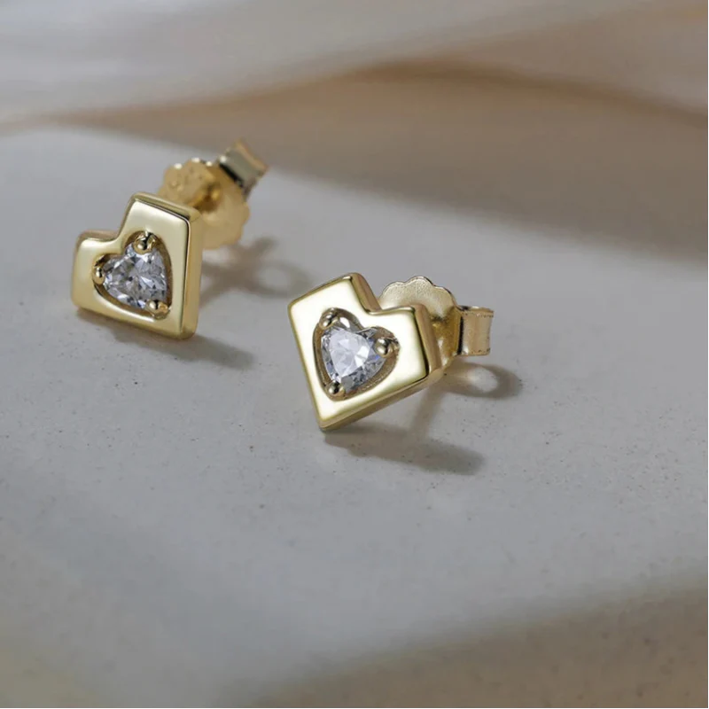 Love Earrings