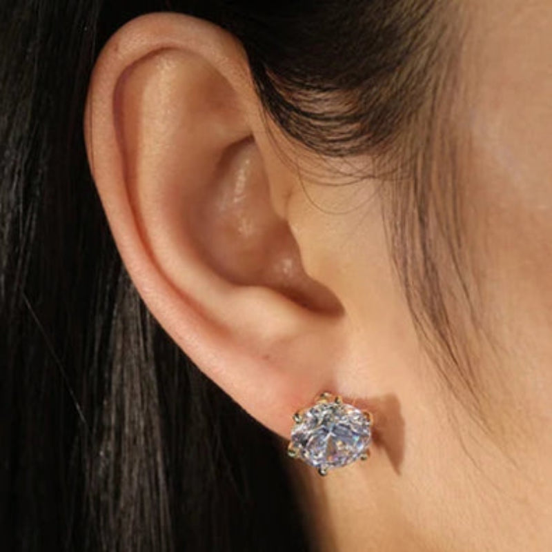 Monaco Earrings