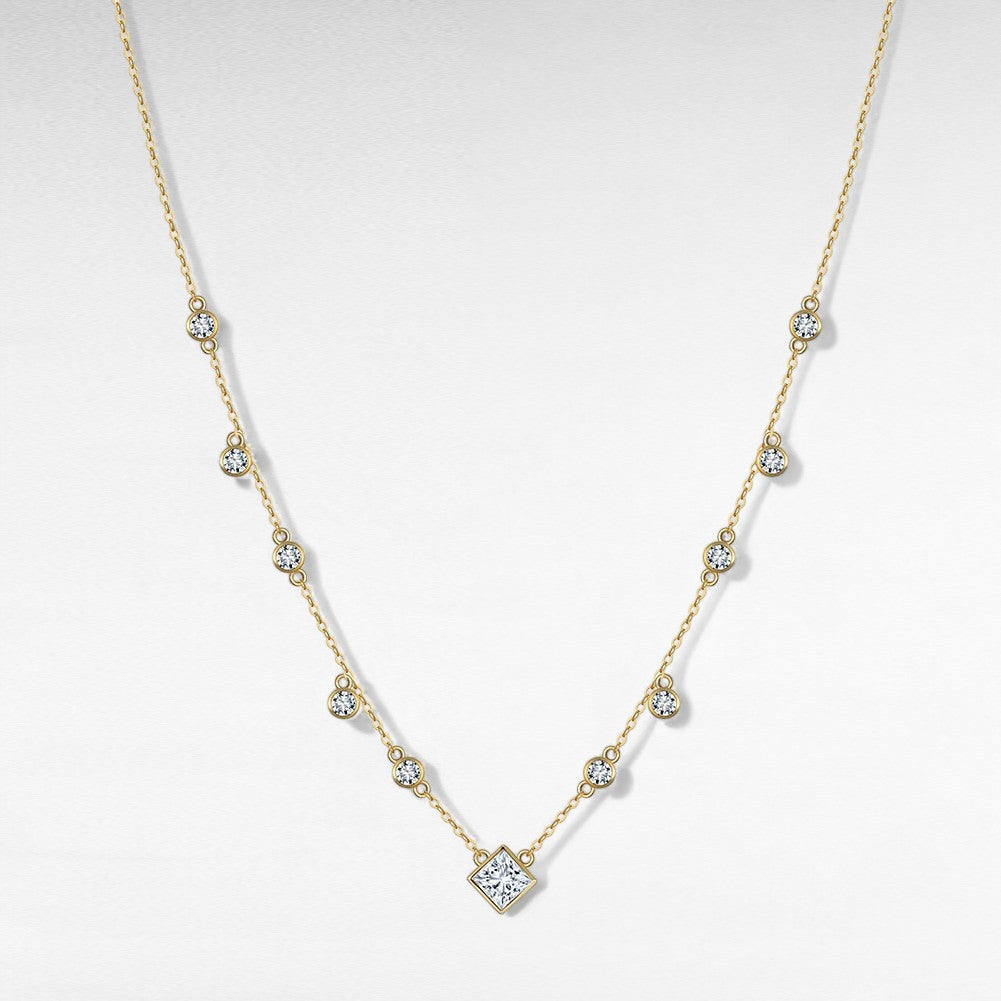 Boulevard Necklace