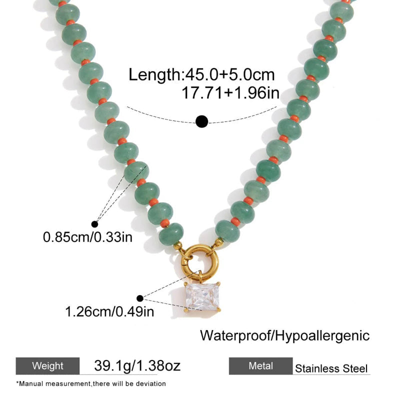 Sarah Necklace