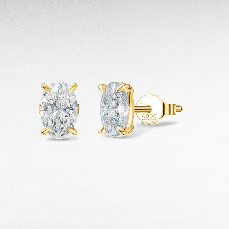 Belgium Earrings
