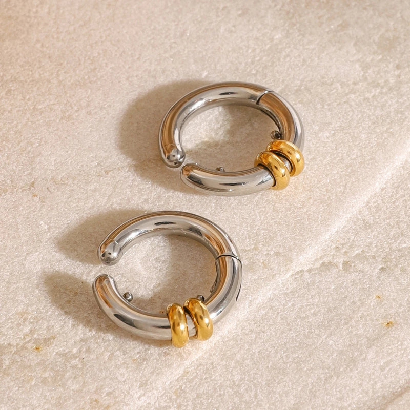 Kate Ear Cuffs
