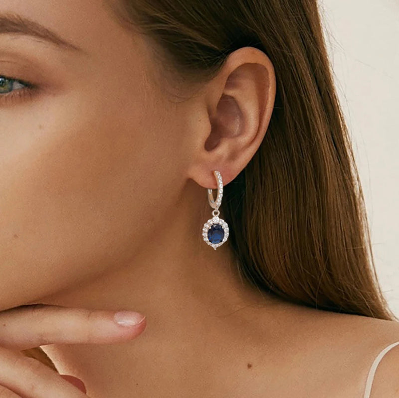 Madison Earrings