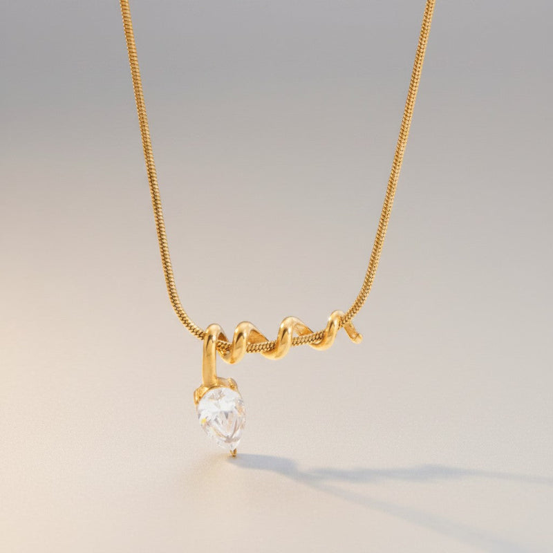 Diane Necklace