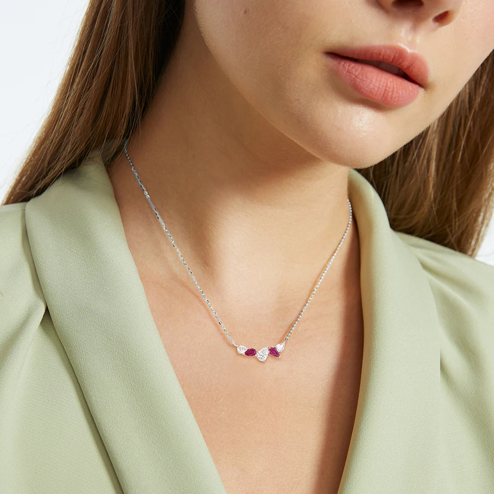 New York Necklace